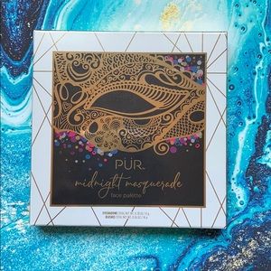 Pür eyeshadow palette